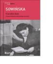Gorzkie lata Z wyżyn władzy do stalinowskiego więzienia. Autor: Sowińska Stanisława. Dadada.pl Okładka książki Gorzkie lata Z wyżyn władzy do stalinowskiego więzienia