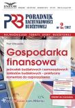 Gospodarka finansowa jednostek budżetowych i samorządowych zakładów budżetowych-praktyczny komentarz. Autor: Wieczorek Piotr. Dadada.pl Okładka książki Gospodarka finansowa jednostek budżetowych i samorządowych zakładów budżetowych-praktyczny komentarz