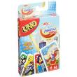 Opakowanie Gra - Uno Super Hero Girls