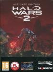 Opakowanie Halo Wars 2 Ultimate Edition
