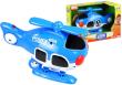 Opakowanie Helikopter policyjny z Dźwiękiem Policja