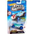 Opakowanie Hot Wheels - Autonakręciaki Power Crank