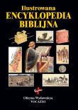 Okładka książki Ilustrowana Encyklopedia Biblijna
