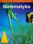 Opakowanie Ilustrowana encyklopedia ucznia. Matematyka