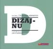Ilustrowany elementarz dizajnu. Autor: Solarz Ewa. Dadada.pl Okładka książki Ilustrowany elementarz dizajnu