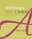 InDesign i tekst Profesjonalna typografia w Adobe InDesign. Autor: French Nigel. Dadada.pl Okładka książki InDesign i tekst Profesjonalna typografia w Adobe InDesign