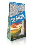 Opakowanie Islandia map&guide (PL) (laminat)