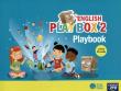 J. Angielski SP English Play Box 2 NE. Autor: Rebecca Adlard with Dorota Sikora. Dadada.pl Okładka książki J. Angielski SP English Play Box 2 NE