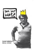 Okładka książki Jam jest waść