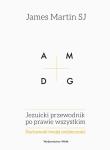 Okładka książki Jezuicki przewodnik po prawie wszystkim