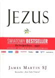 Jezus (wydanie podróżne). Autor: JAMES MARTIN. Dadada.pl Okładka książki Jezus (wydanie podróżne)