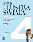 Język polski LO część 4. Podręcznik. Zakres podstawowy i rozszerzony. Nowe Lustra świata. Autor: Anna Janus-Sitarz, Pabisek Maciej. Dadada.pl Okładka książki Język polski LO część 4. Podręcznik. Zakres podstawowy i rozszerzony. Nowe Lustra świata