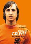 Johan Cruyff. Autobiografia. Autor: Johan Cruyff. Dadada.pl Okładka książki Johan Cruyff. Autobiografia