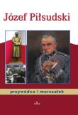 Józef Piłsudski. Autor: Paterek Anna. Dadada.pl Okładka książki Józef Piłsudski