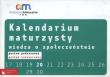 Kalendarium maturzysty Wiedza o społeczeństwie. Wydawca: Wydawnictwo Naukowe PWN. Dadada.pl Opakowanie Kalendarium maturzysty Wiedza o społeczeństwie