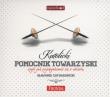 Okładka książki Katolicki pomocnik towarzyski - Audiobook