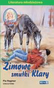 Okładka książki Klara Zimowe smutki