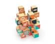 Opakowanie Klocki Uncle Goose Matematyka drewniane