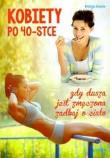 Okładka książki Kobiety po 40-stce