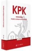 Kodeks postępowania karnego w.38. Autor: Opracowanie zbiorowe. Dadada.pl Okładka książki Kodeks postępowania karnego w.38
