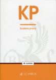 Kodeks pracy. Autor: Opracowanie zbiorowe. Dadada.pl Okładka książki Kodeks pracy
