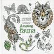 Opakowanie Kolorowanka antystresowa Amazing Fauna