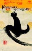 Okładka książki Kompleks sędziego Di