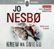 Krew na śniegu (audio CD) - Audiobook. Autor: JO NESBØ. Dadada.pl Okładka książki Krew na śniegu (audio CD) - Audiobook