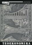 Opakowanie Kronos 4/2016 Teoekonomika