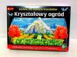 Opakowanie Kryształowy ogród