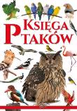 Okładka książki Księga ptaków