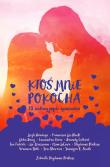 Ktoś mnie pokocha. 12 wakacyjnych opowiadań. Autor: Perkins Stephanie. Dadada.pl Okładka książki Ktoś mnie pokocha. 12 wakacyjnych opowiadań