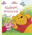Kubuś i Przyjaciele. Najlepsi przyjaciele. Ilustrowana czytanka. Autor: Feldman Thea. Dadada.pl Okładka książki Kubuś i Przyjaciele. Najlepsi przyjaciele. Ilustrowana czytanka