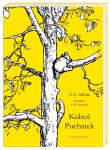 Kubuś Puchatek. Autor: Alan Alexander Milne. Dadada.pl Okładka książki Kubuś Puchatek