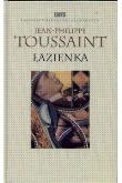Okładka książki Łazienka