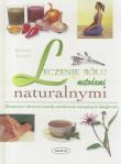 Lecznie bólu metodami naturalnymi. Autor: Richard Thomas. Dadada.pl Okładka książki Lecznie bólu metodami naturalnymi