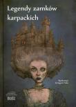 Okładka książki Legendy zamków karpackich