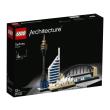 Okładka książki Lego ARCHITECTURE 21032 Sydney