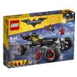 Lego BATMAN 70905 Batmobil. Autor: Fereydoon Batmanghelidj. Dadada.pl Okładka książki Lego BATMAN 70905 Batmobil