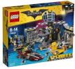 Lego BATMAN 70909 Włamanie do Jaskini Batmana. Autor: Fereydoon Batmanghelidj. Dadada.pl Okładka książki Lego BATMAN 70909 Włamanie do Jaskini Batmana