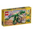 Okładka książki Lego CREATOR 31058 Potężne dinozaury 3w1