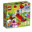 Opakowanie Lego DUPLO 10832 Przyjęcie urodzinowe