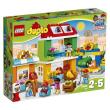 Opakowanie Lego DUPLO 10836 Miasteczko