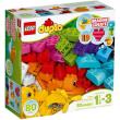 Opakowanie Lego DUPLO 10848 Moje pierwsze klocki