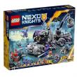 Okładka książki Lego NEXO KNIGHTS 70352 Ekstremalny niszczyciel...