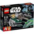 Opakowanie Lego STAR WARS 75168 Jedi Starfighter Yody