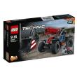 Opakowanie Lego TECHNIC 42061 Ładowarka teleskopowa 2w1