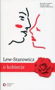 Lew-Starowicz o kobiecie/Lew-Starowicz o mężczyź.. Autor: Zbigniew Lew-Starowicz. Dadada.pl Okładka książki Lew-Starowicz o kobiecie/Lew-Starowicz o mężczyź.