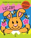 Liczby. Książka rozkładana. Ruchome Elementy. Autor: Siwek Jan Kazimierz. Dadada.pl Okładka książki Liczby. Książka rozkładana. Ruchome Elementy