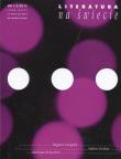Opakowanie Literatura na świecie 2017/01-02